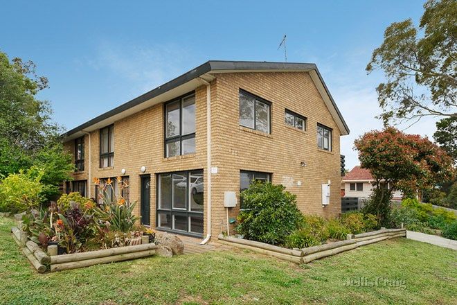 Picture of 1/32 Milne Street, TEMPLESTOWE VIC 3106