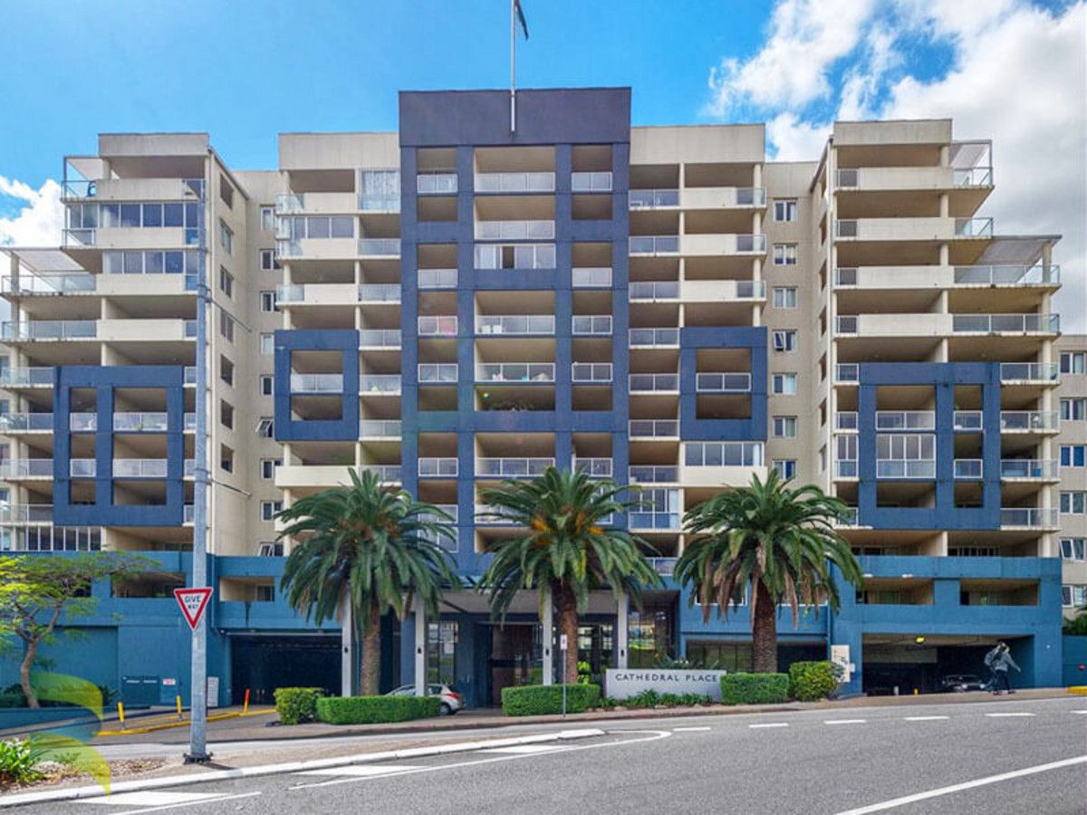 41/592 Ann Street, Fortitude Valley QLD 4006, Image 0