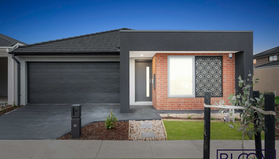 Picture of 10 Webb Street, MAMBOURIN VIC 3024