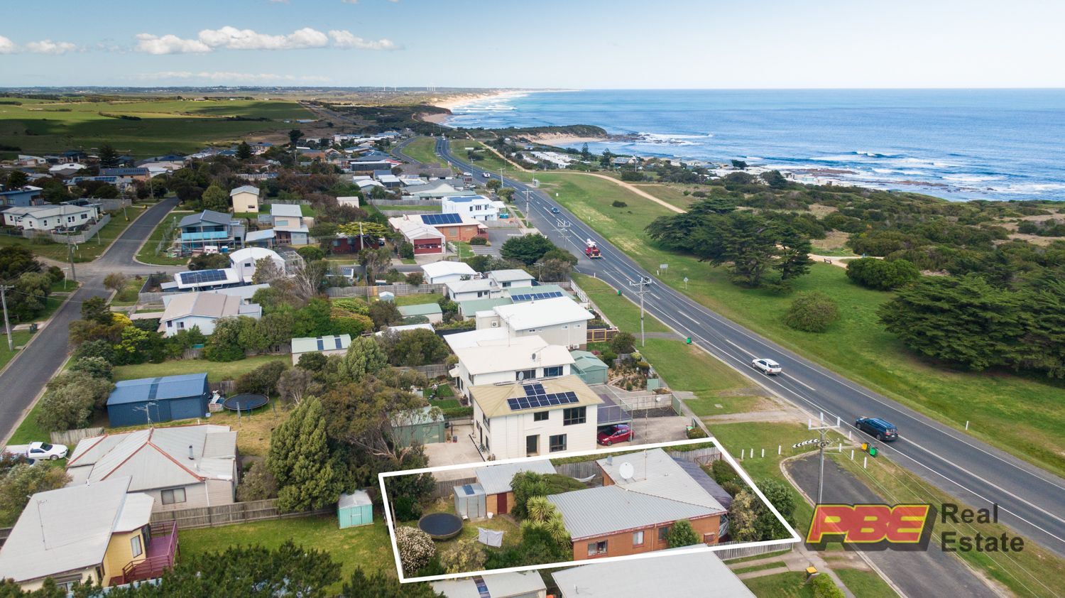 3499 Bass Highway, Kilcunda Property History & Address Research Domain