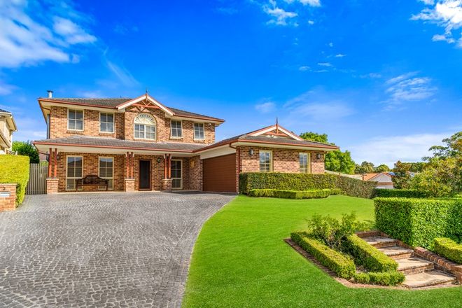 Picture of 2 Andora Place, GLEN ALPINE NSW 2560