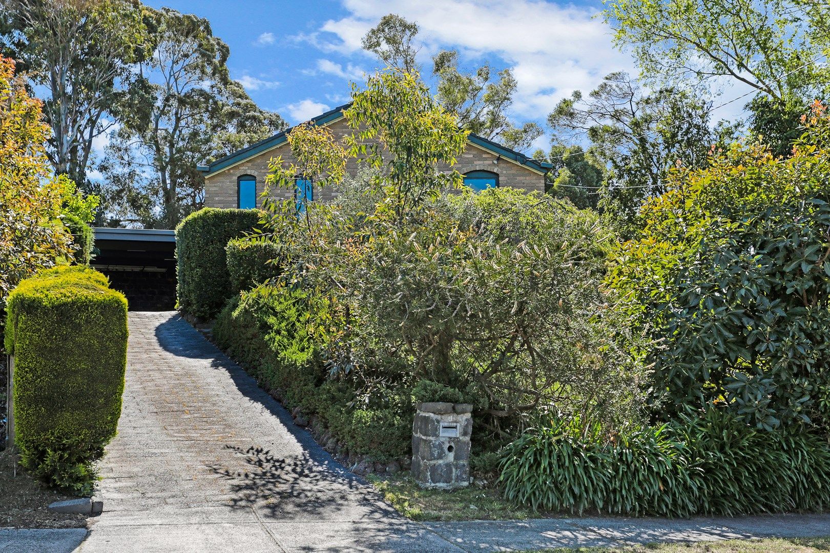 1 Devon Walk, Mooroolbark VIC 3138, Image 0