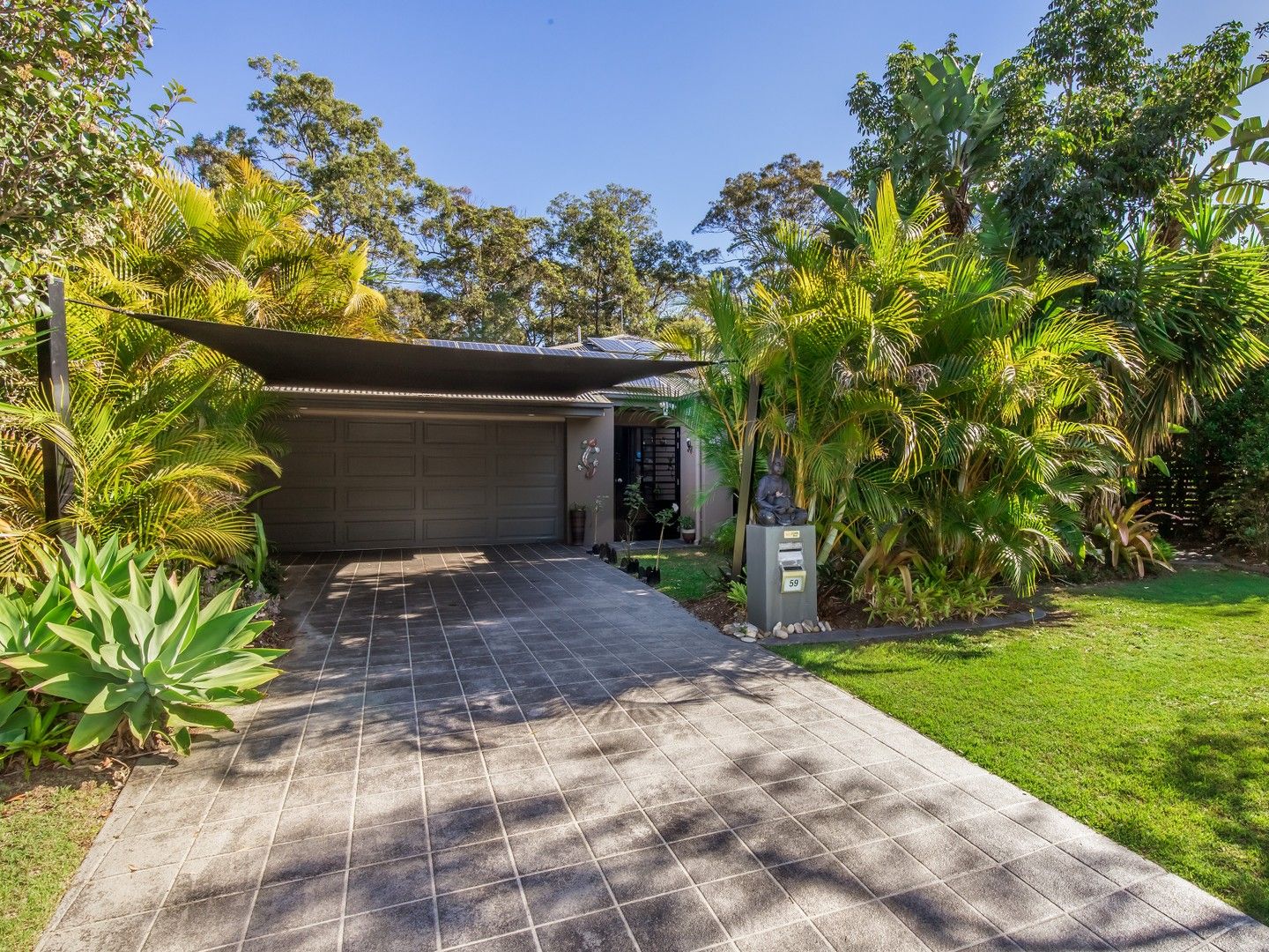 59 Cobb & Co Drive, Oxenford QLD 4210 Domain