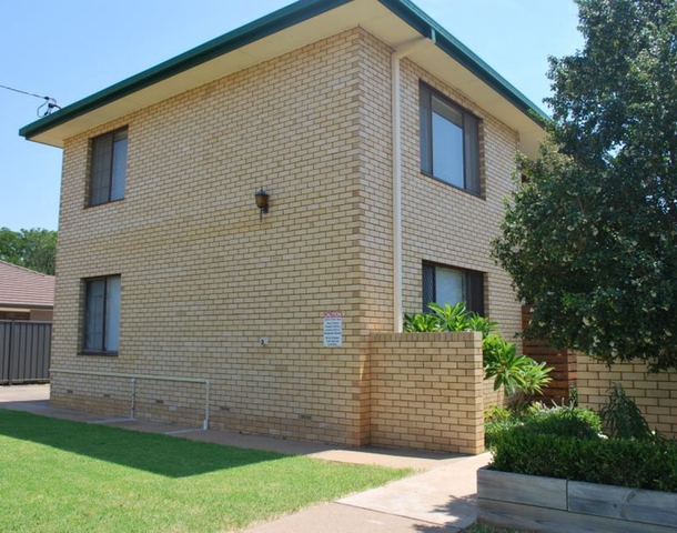 3/283 Darling Street, Dubbo NSW 2830