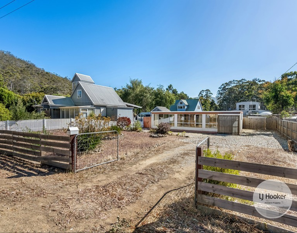 19 Sunset Drive, Garden Island Creek TAS 7112