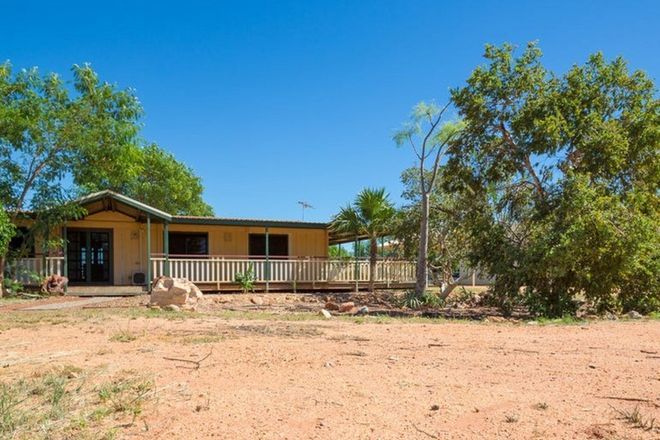 Picture of 151 Greenfield Street, BOODARIE WA 6722