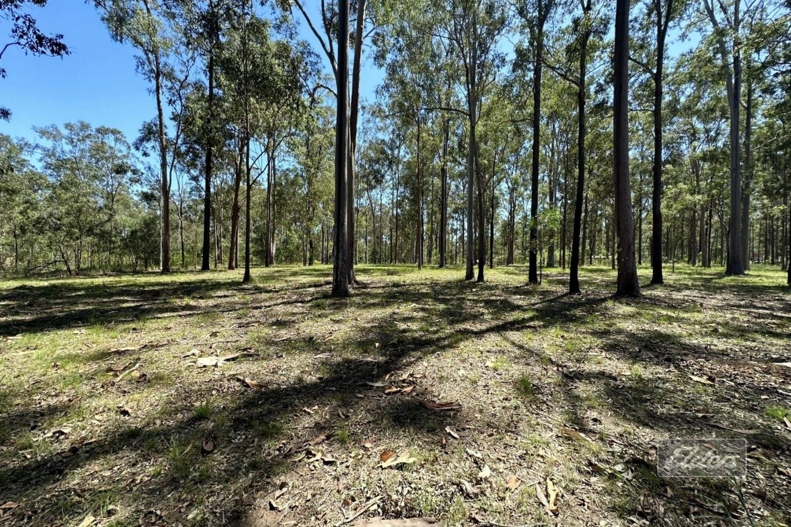 Vacant land in Lot 185 Van Hensbroek Road, BAUPLE QLD, 4650