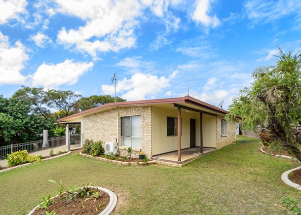 46 Venus Street, Telina QLD 4680