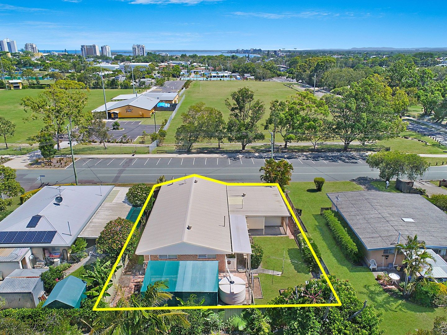 23 Plover Parade, Caloundra QLD 4551, Image 0