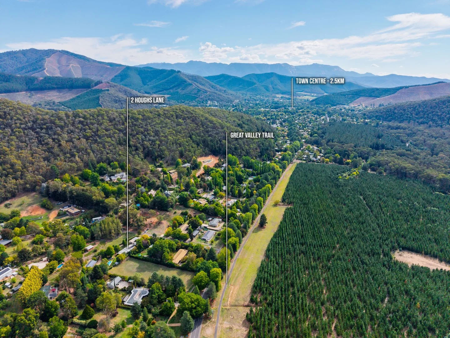 Additional image 35 of 2 Houghs Lane, Bright VIC 3741