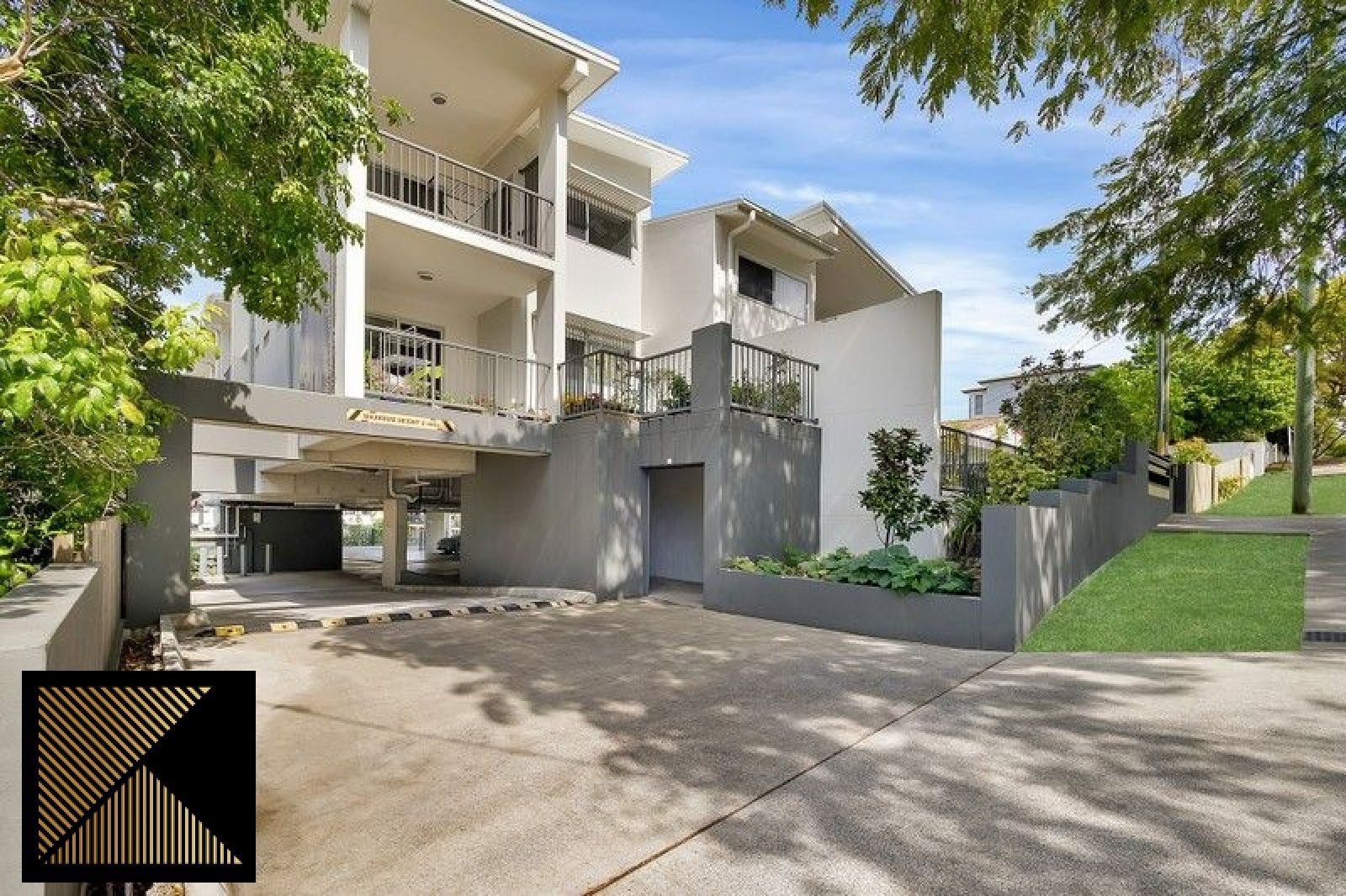 4/63 Sisley Street, St Lucia QLD 4067, Image 0