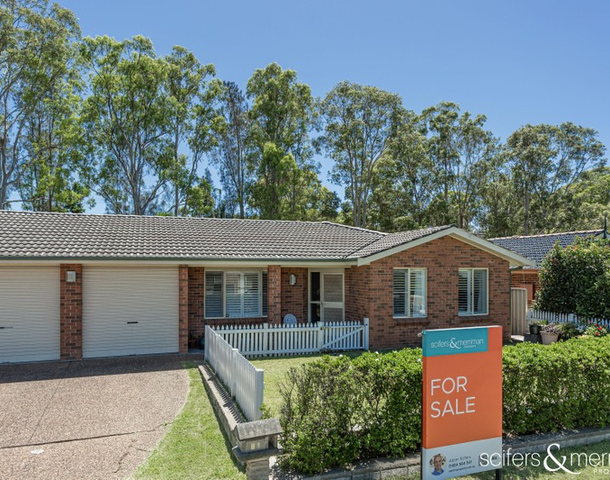 81 Hastings Drive, Raymond Terrace NSW 2324