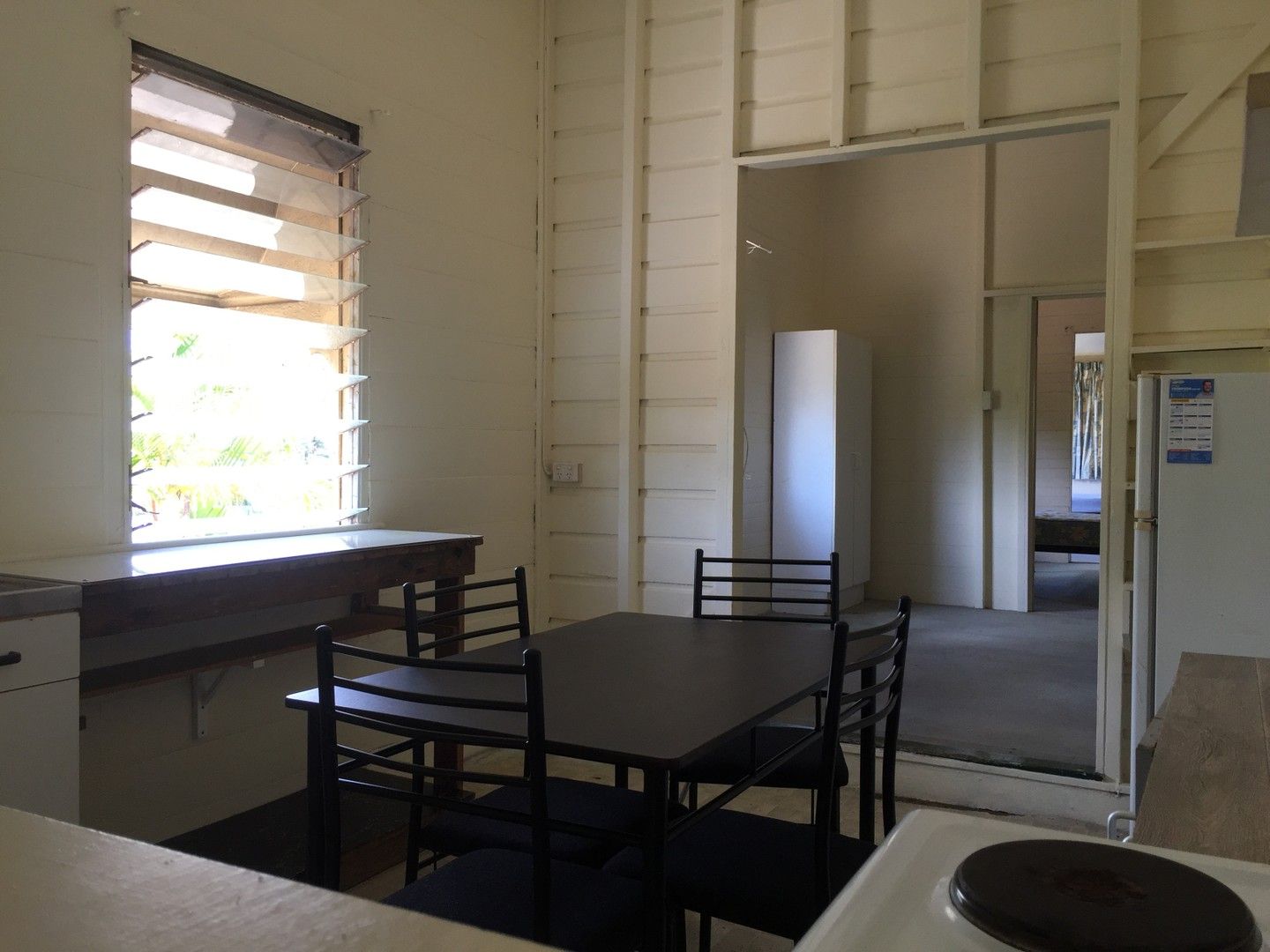 2 bedrooms House in 4/21 Morehead Street SOUTH TOWNSVILLE QLD, 4810