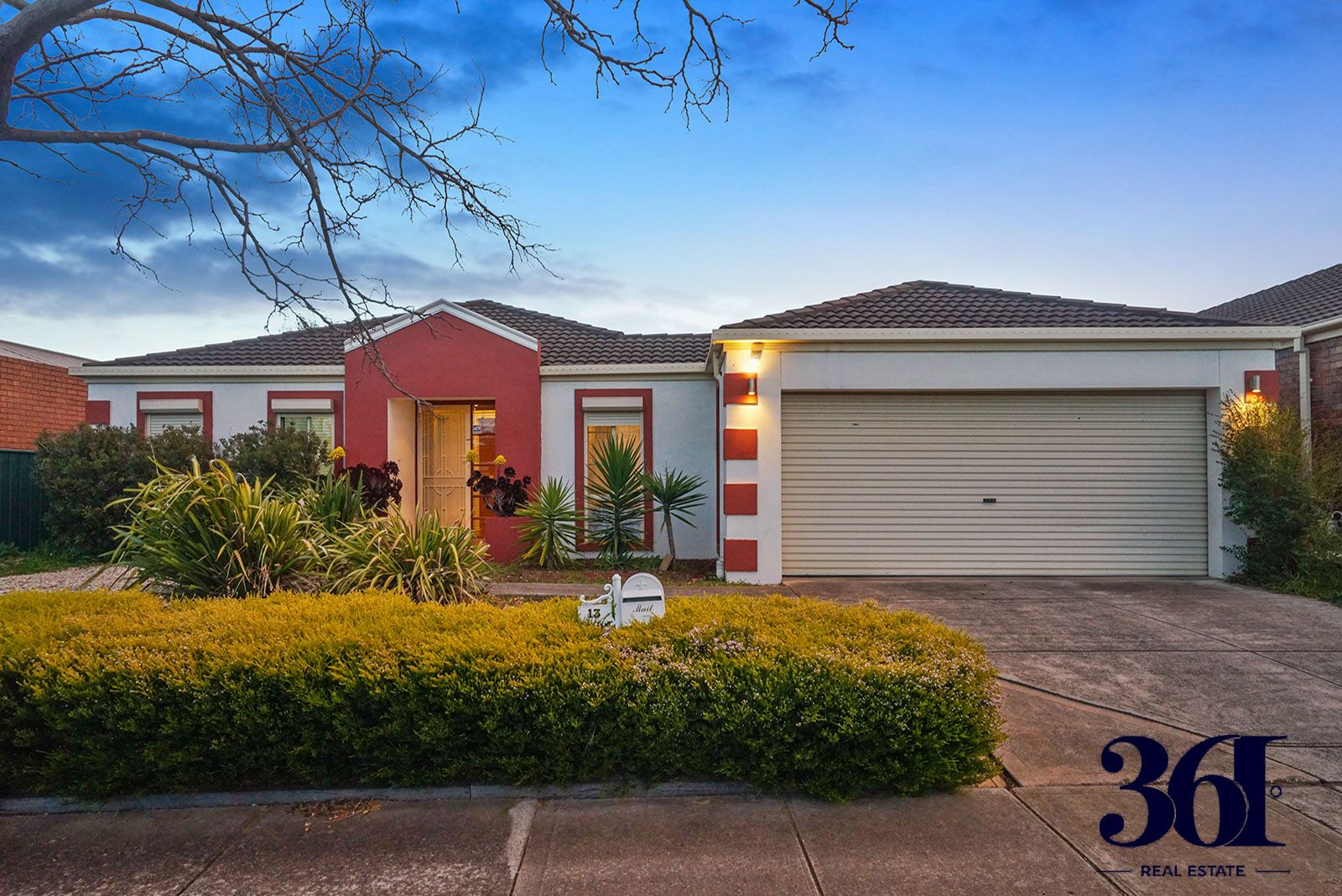 13 Strickland Crescent, Burnside VIC 3023, Image 0