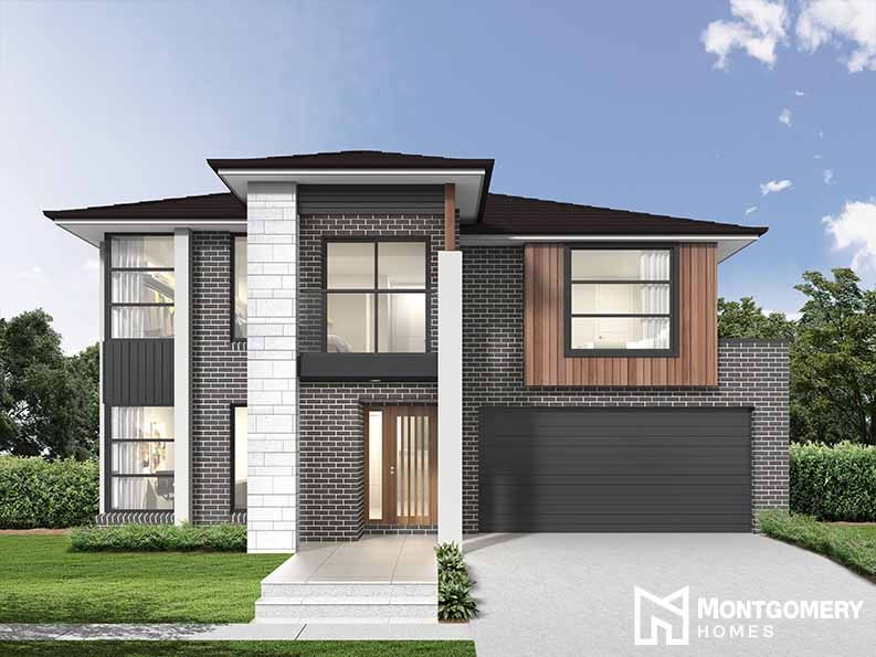 4 bedrooms New House & Land in Lot 16 Victoria Rise TERALBA NSW, 2284
