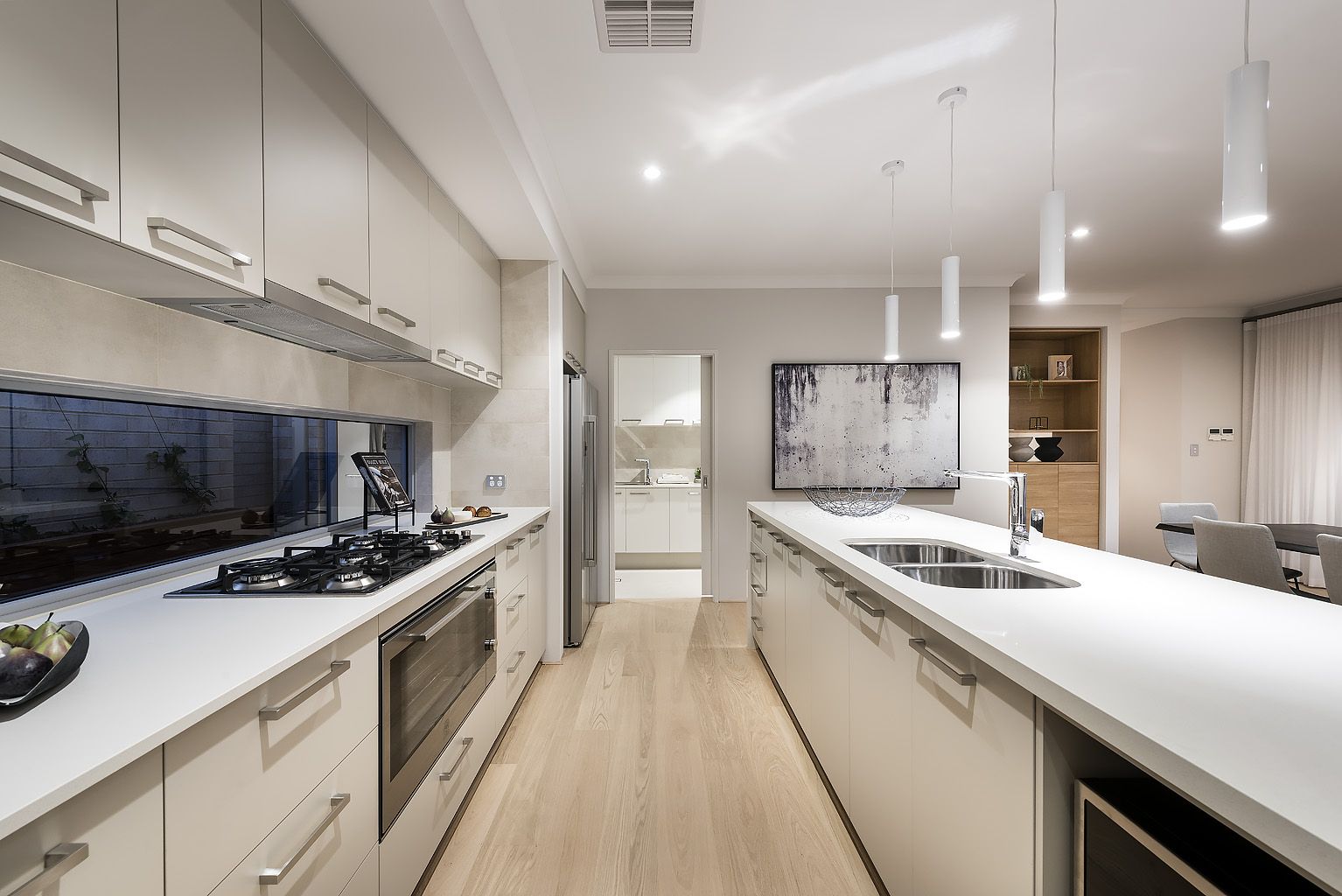 4 bedrooms New House & Land in Lot 2662 Harlinghaum Loop MEADOW SPRINGS WA, 6210