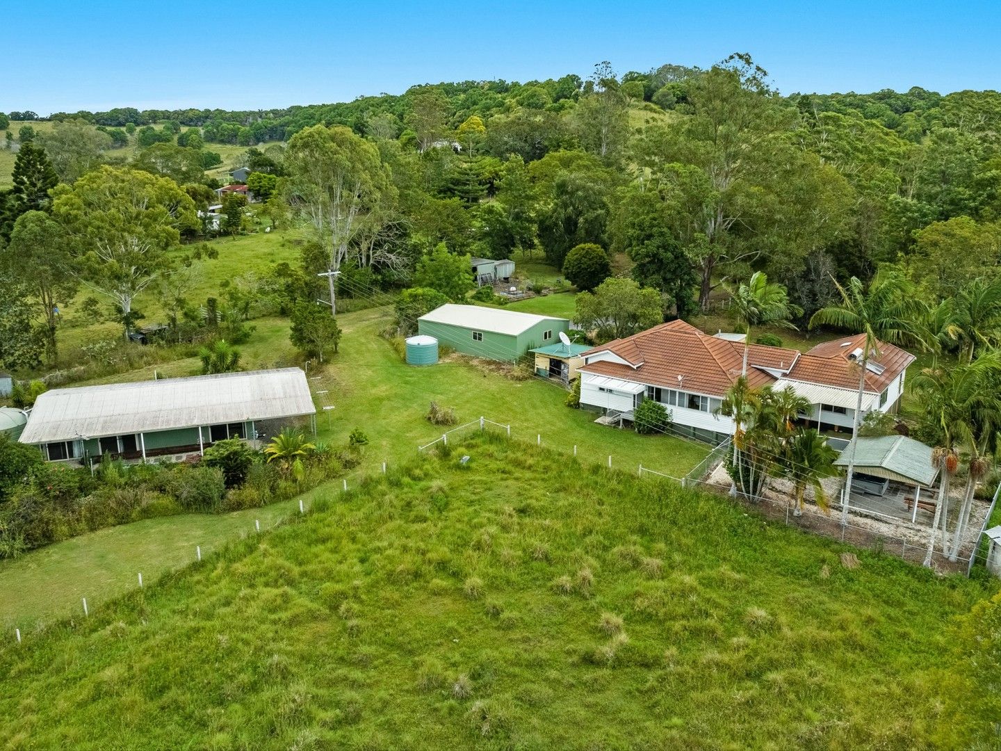 48 Muldoon Road, Loftville NSW 2480, Image 1