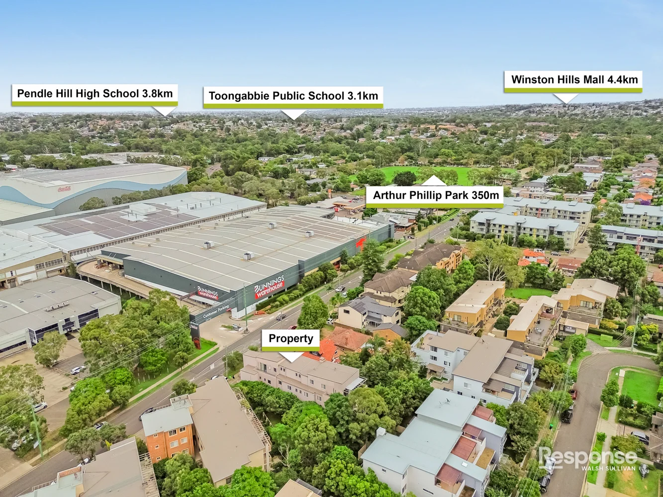 Additional image 13 of 5/20 Redbank Road, Northmead NSW 2152