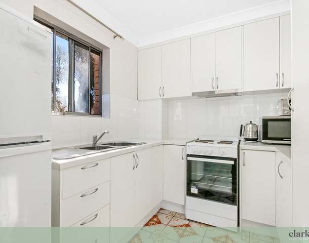 8/57 Kidston Terrace, Chermside QLD 4032