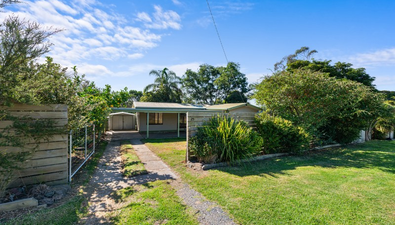 Picture of 25 Albatross Road, KALIMNA VIC 3909