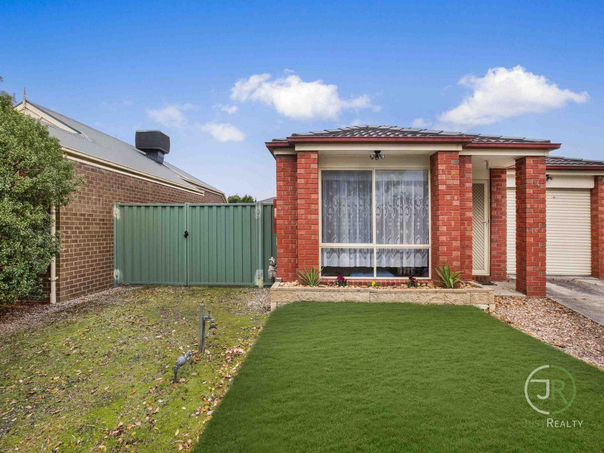 14 Houndsforth Street, Cranbourne East VIC 3977, Image 0