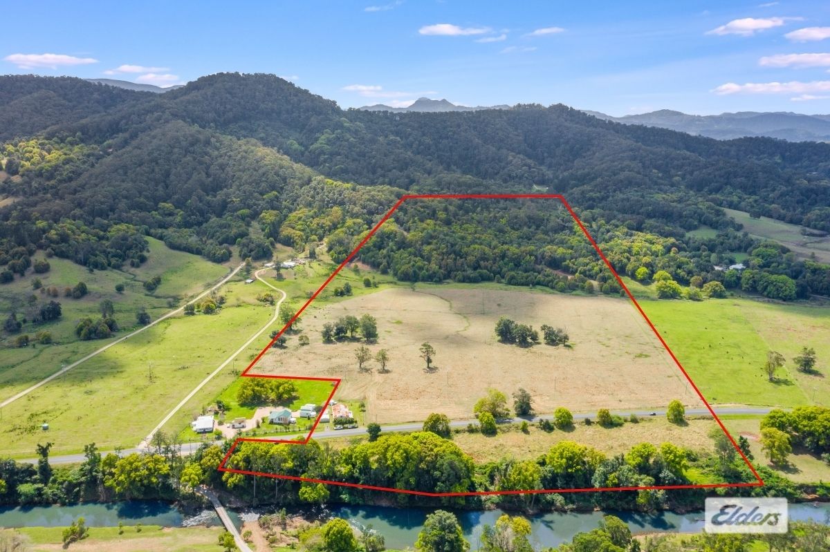 500 Tyalgum Road, Eungella NSW 2484 House for Sale Domain