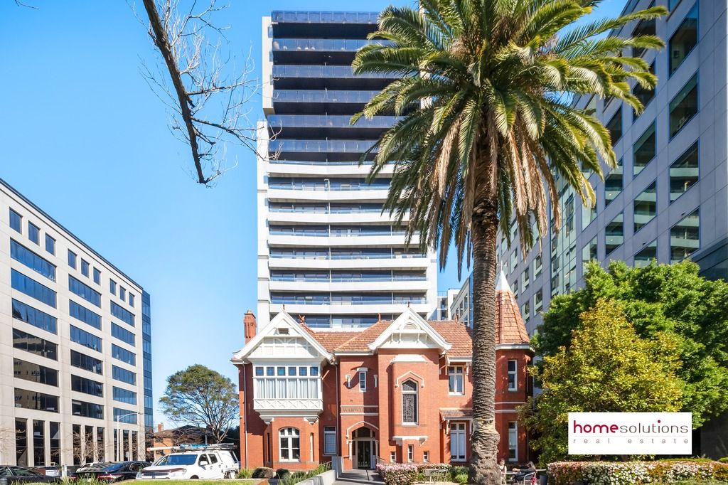 426/572 St Kilda Rd Boulevard, Melbourne VIC 3004, Image 1