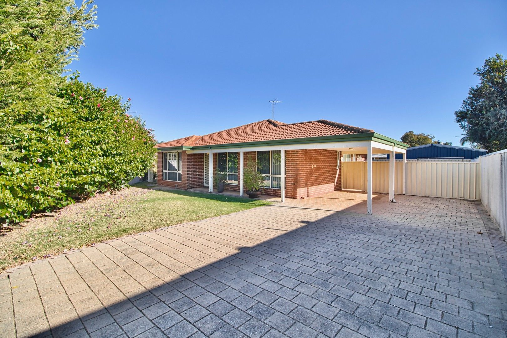 3B Ensay Place, Dudley Park WA 6210, Image 0