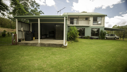 Picture of 96 Double Crossing Road, CANUNGRA QLD 4275