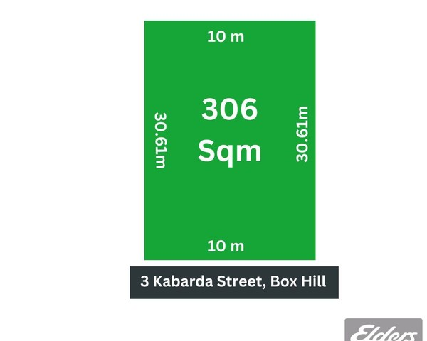 3 Kabarda Street, Box Hill NSW 2765