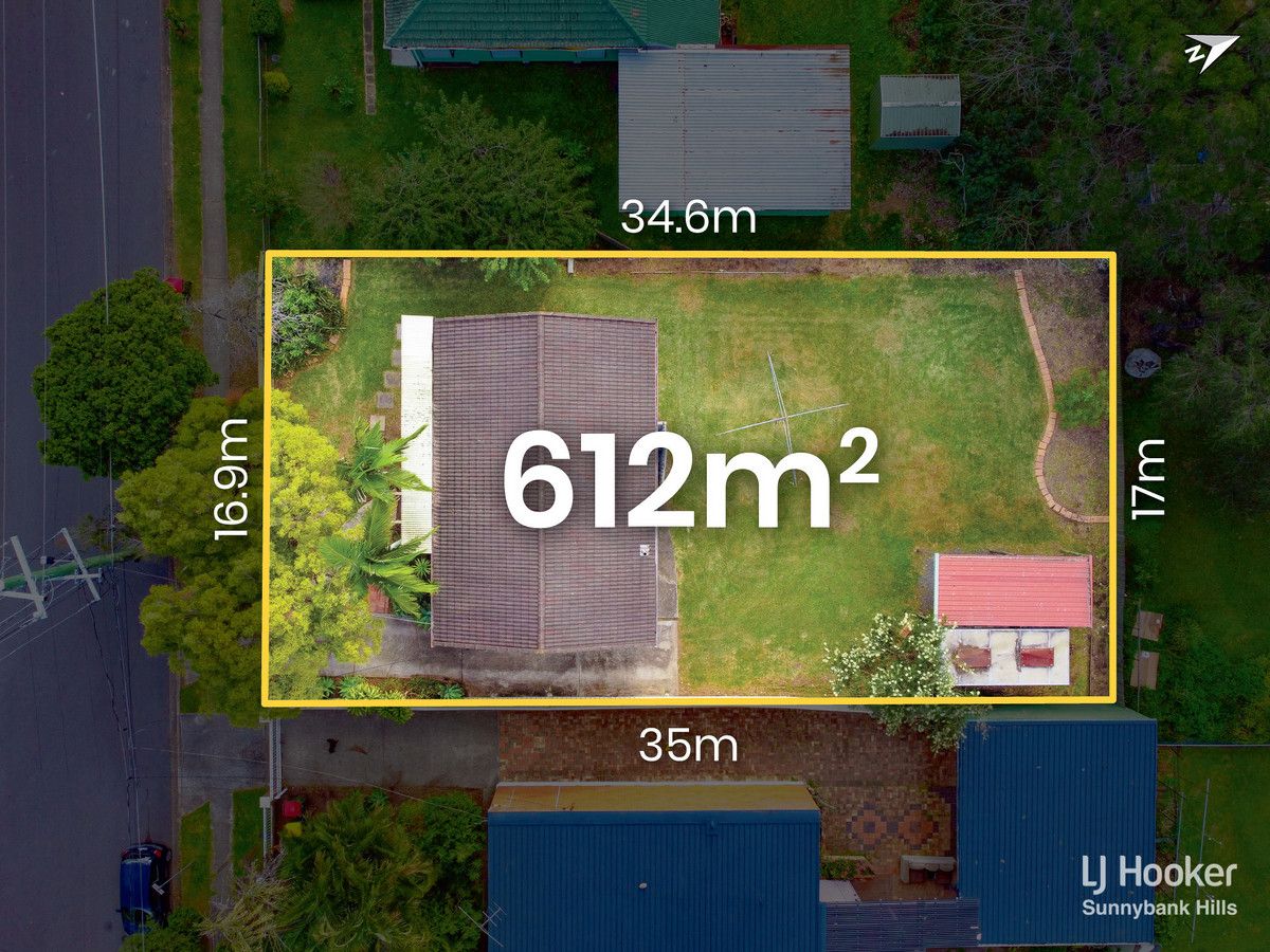 152 Lang Street, Sunnybank Hills QLD 4109, Image 0