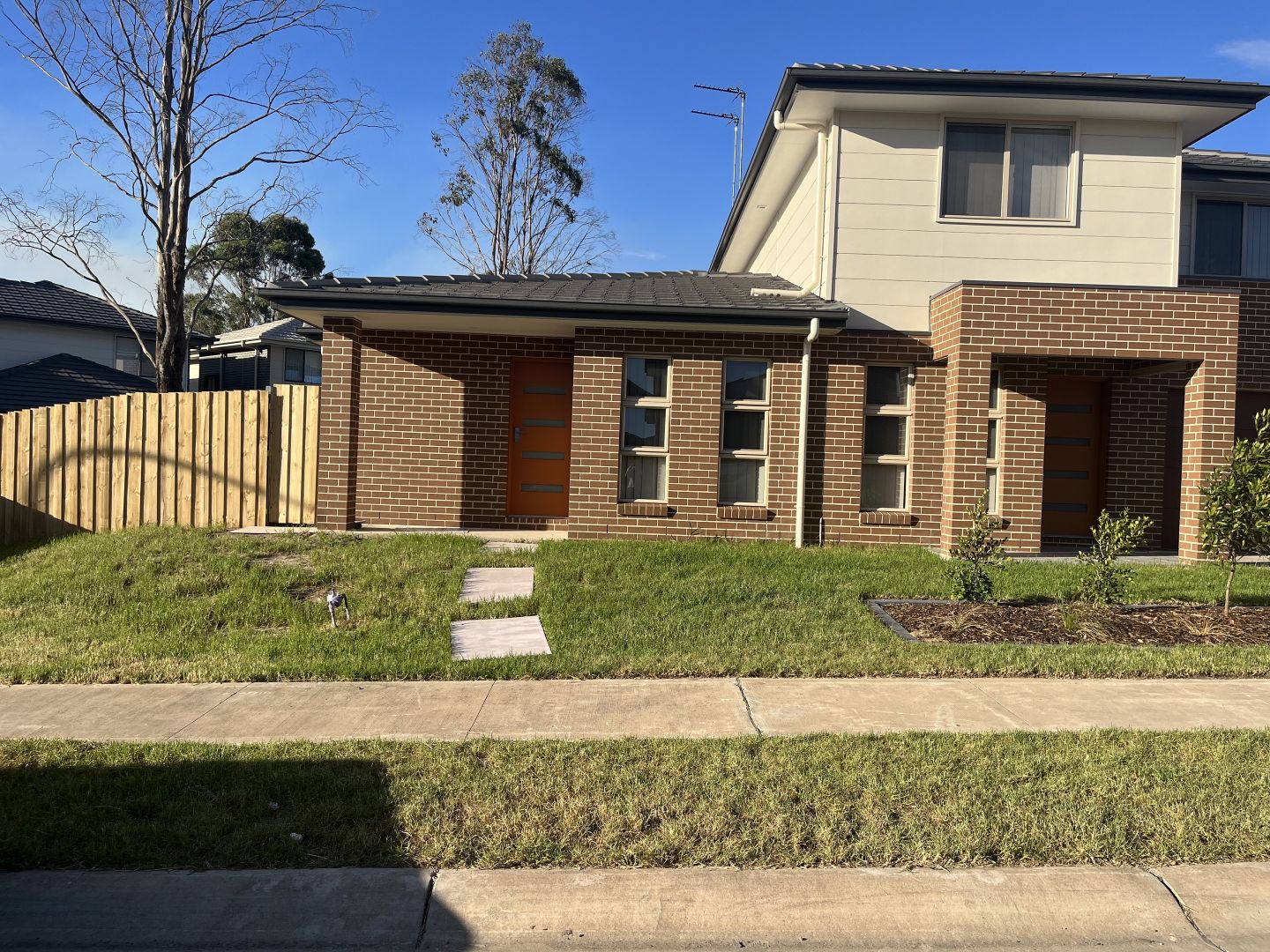 4A Glencoe Circuit, Gables NSW 2765 Apartment For Rent 420 Domain