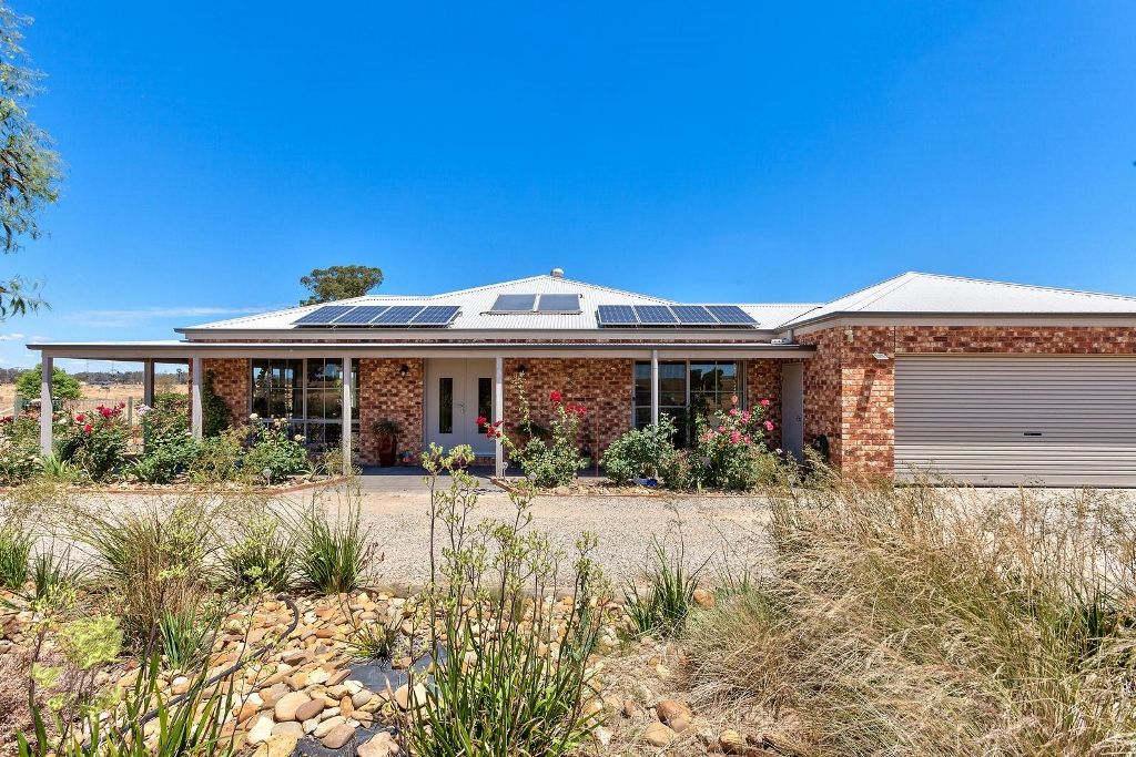 1132 Walla Walla Road, Gerogery NSW 2642, Image 0