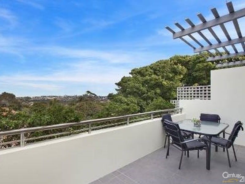 3/694696 Old South Head Road, Rose Bay NSW 2029 Apartment For Rent