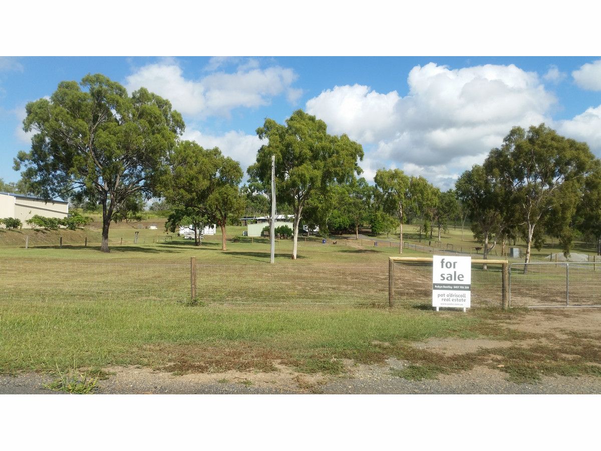 105 Bunya Road, Rockyview QLD 4701, Image 0