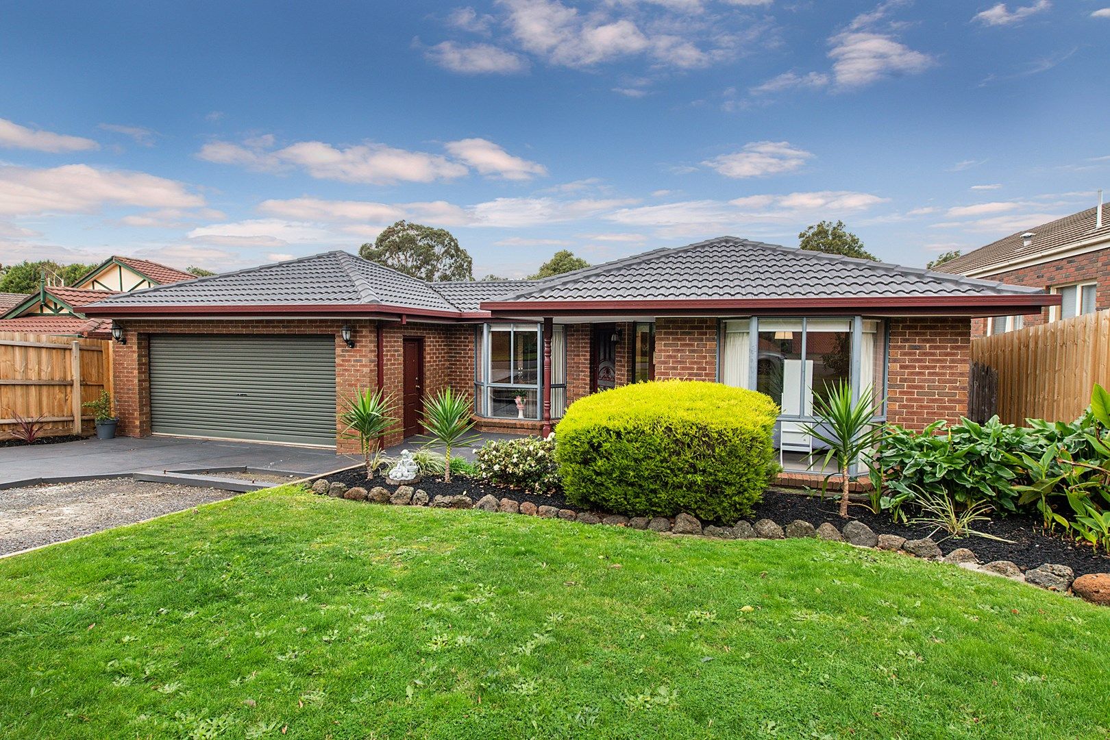 25 Ling Drive, Rowville VIC 3178, Image 0
