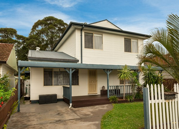 23 Kapooka Avenue, Dapto NSW 2530