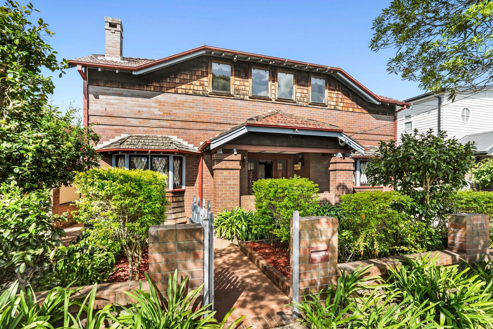 7 bedrooms House in 17 Daly Avenue CONCORD NSW, 2137