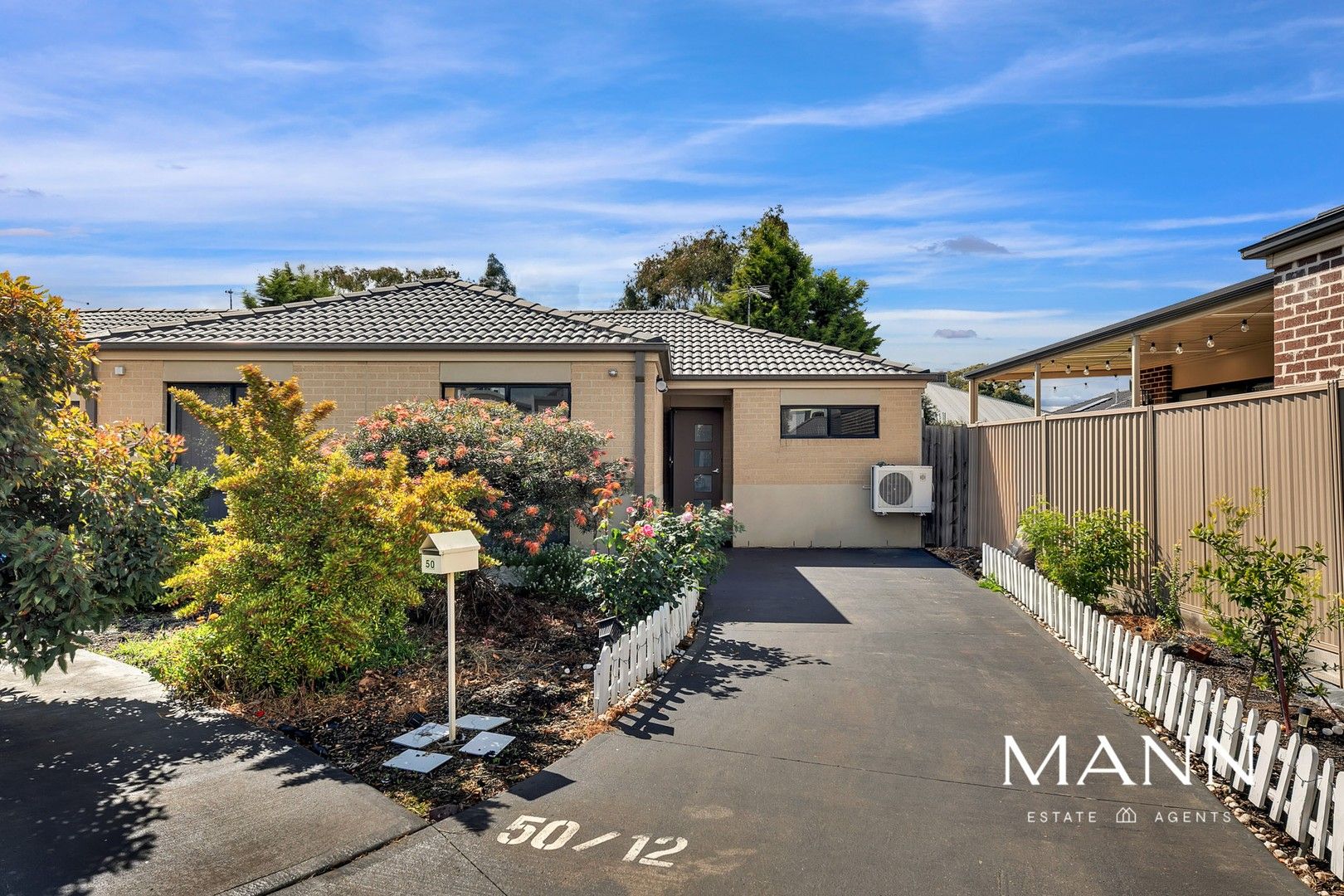 50/12 Kirkland Court, Epping VIC 3076, Image 0