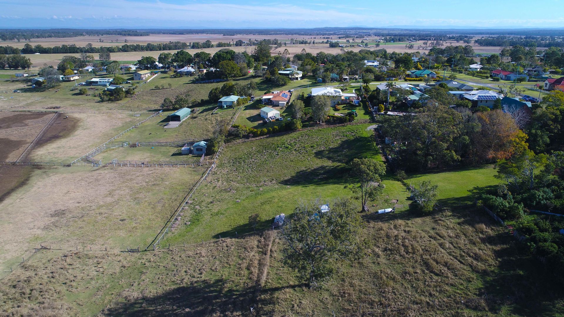 Lot 1 Ward Street, Lawrence NSW 2460, Image 2