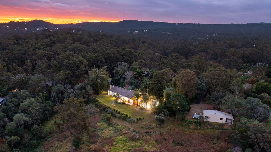 4 bedrooms House in 62 Carbrook Road CORNUBIA QLD, 4130