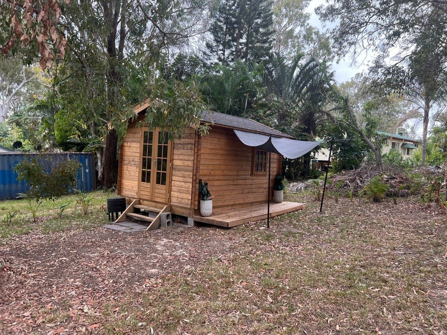 Vacant land in 22 Ilya Street, MACLEAY ISLAND QLD, 4184