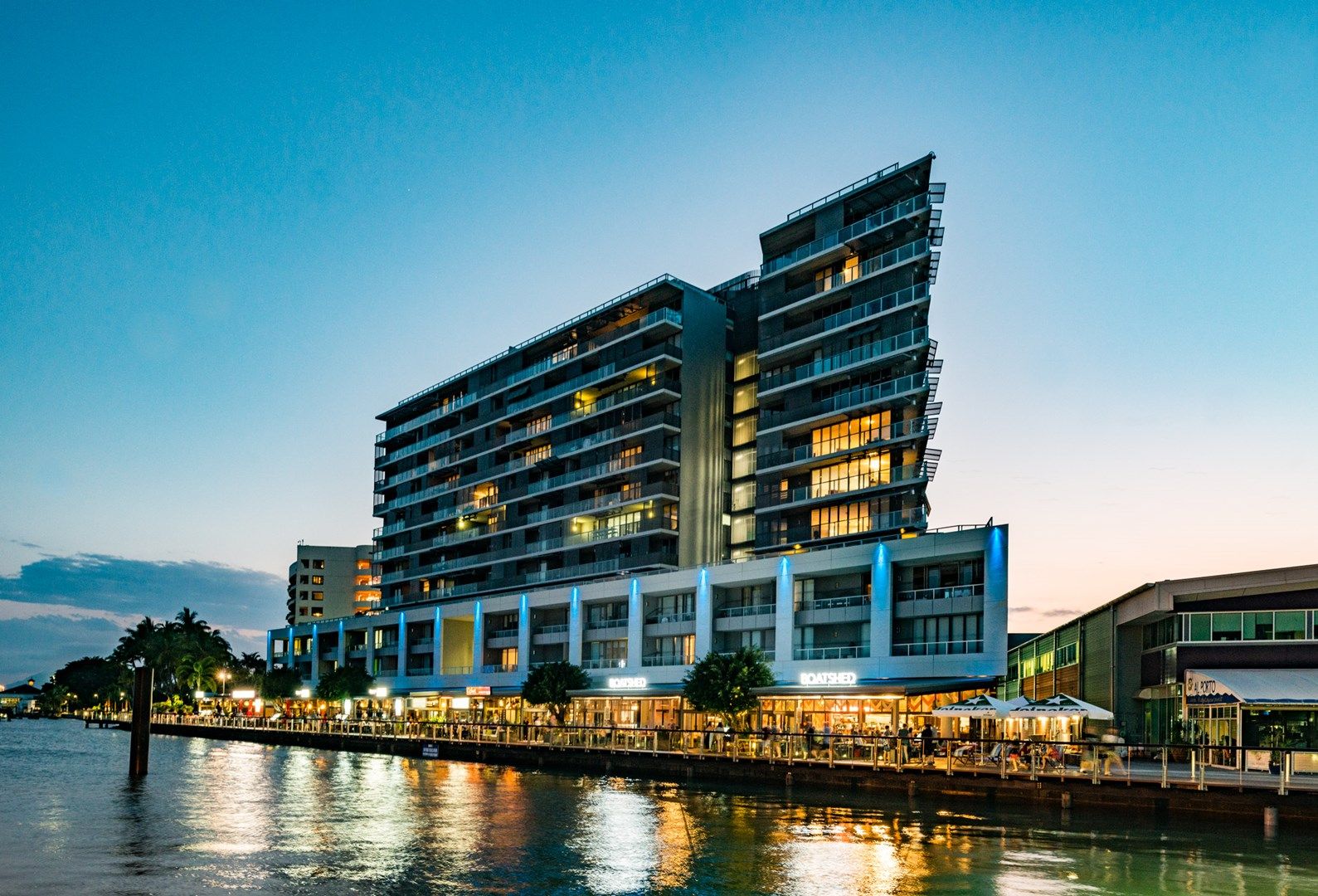 56/1 Marlin Parade, Cairns City QLD 4870 - Apartment For ...