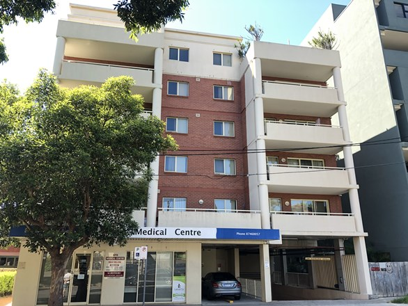 1/2-4 Station Street, Homebush NSW 2140