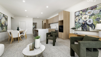 Picture of 3/106 Warrigal Road, CAMBERWELL VIC 3124