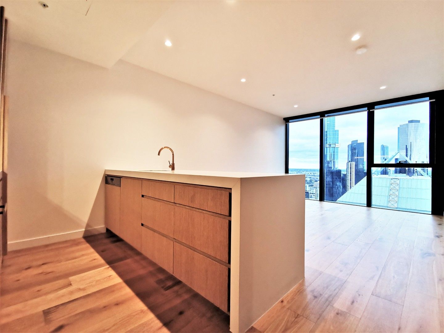 4107/464 Collins Street, Melbourne VIC 3000, Image 1