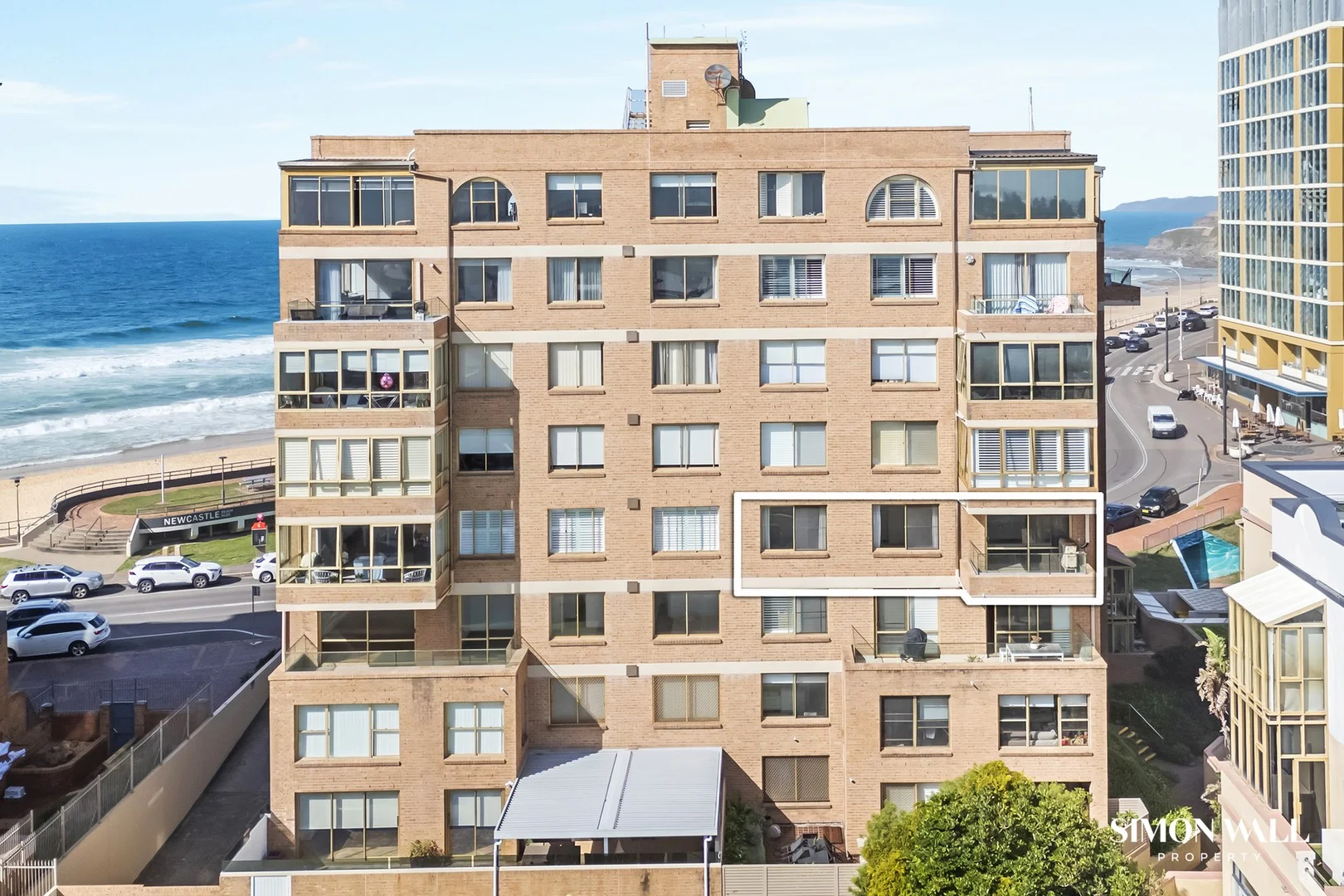 13/55 Shortland Esplanade, Newcastle East NSW 2300