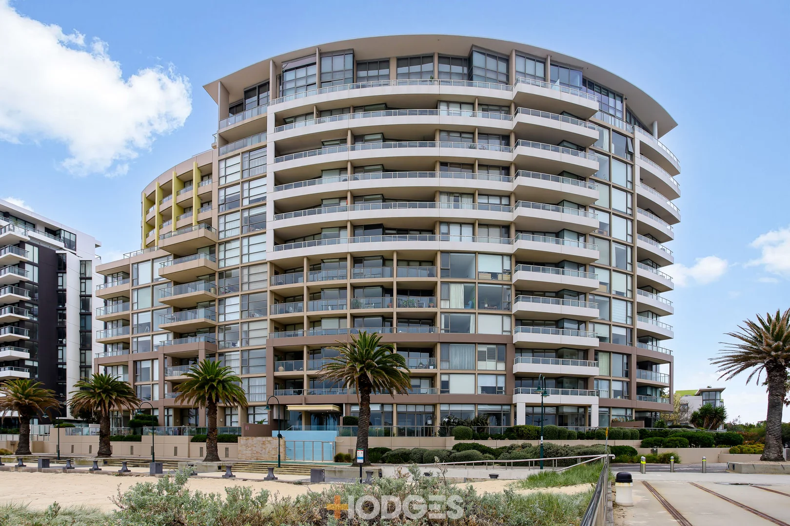 Additional image 11 of 1002/147 Beach Street, Port Melbourne VIC 3207