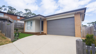 Picture of 10 Lawrencia Way, ANGLESEA VIC 3230