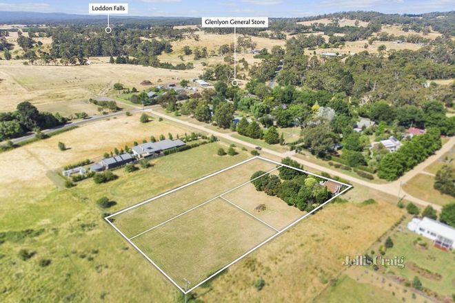 Picture of 49 Eldon Street, GLENLYON VIC 3461